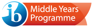 IB MYP Logo