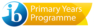 IB Pre- PYP Logo