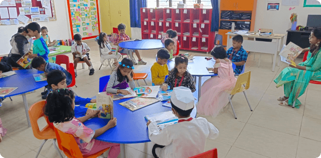 Primary Academic Programs
