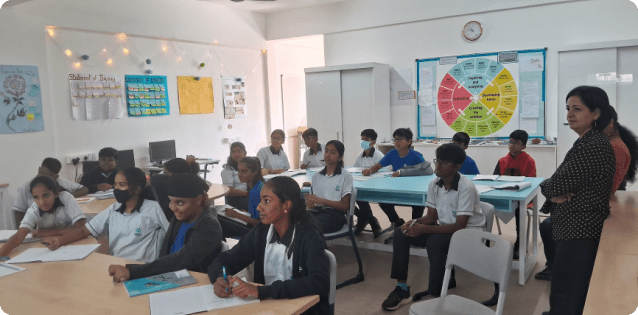 Curricula
