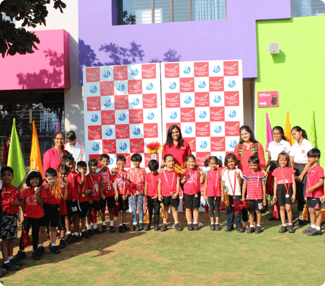 International Curriculum School Near Brookfield