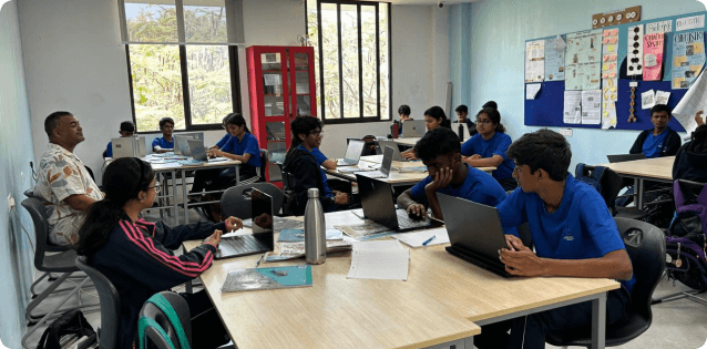 Learning Outcomes