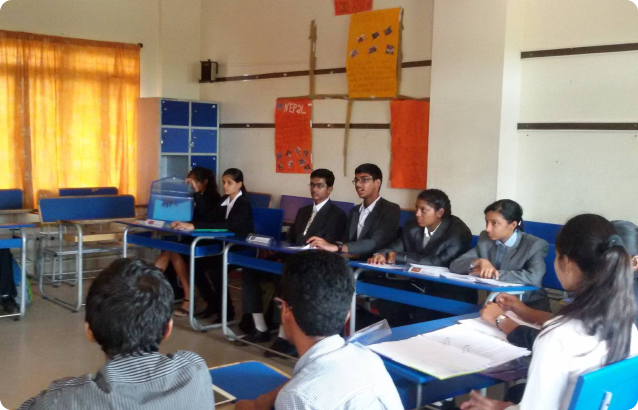 Schools Near Dommasandra