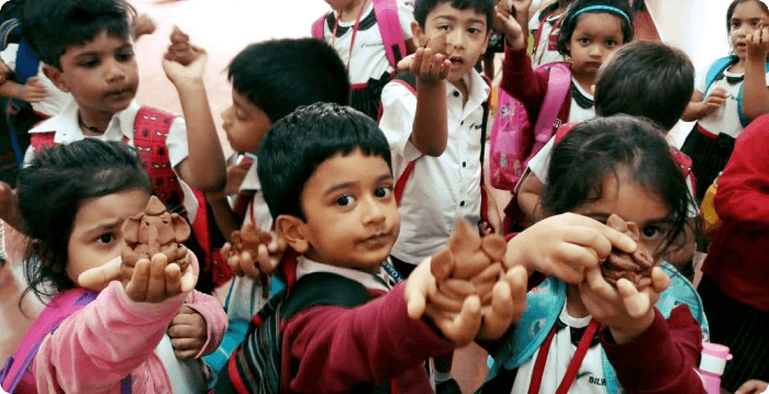 IB Preschool nearby Hado Siddapura