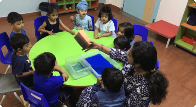 Curricula