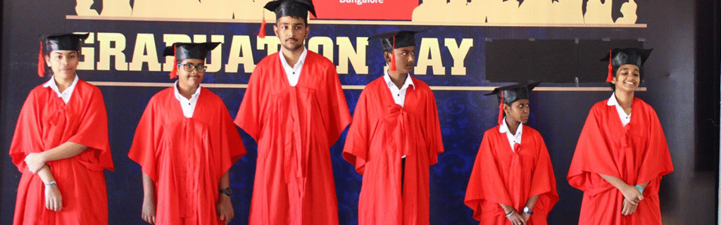 Ib Graduation Honouring IB Graduates with Pride and Joy | OWIS India