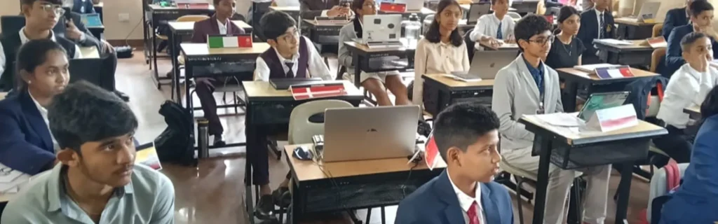 The Power of IB Education in Developing Future Leaders | OWIS India