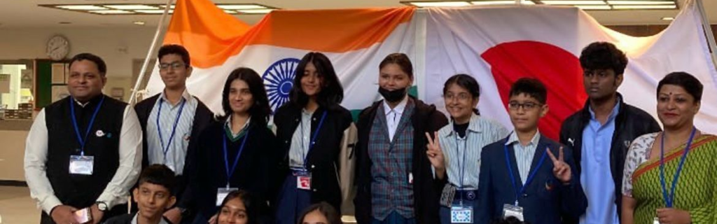 Multicultural students decision making
