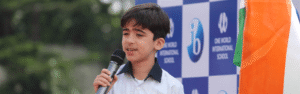 What Makes Some Students Confident Public Speakers by Age 12_