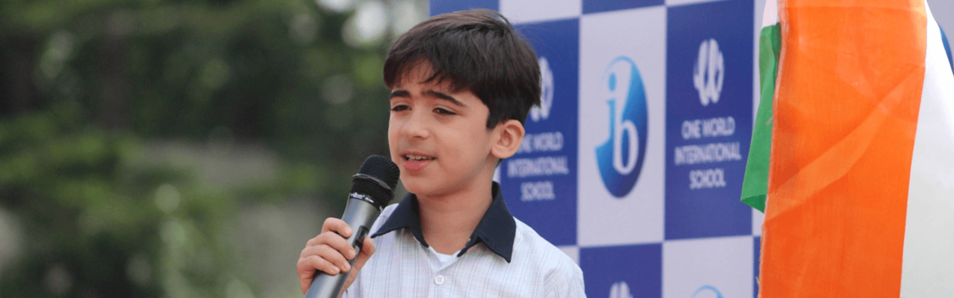 What Makes Some Students Confident Public Speakers by Age 12_