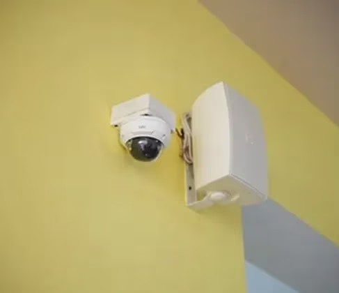 Zoom Room
