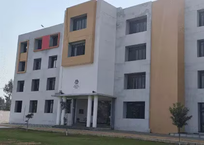 One World International School Whitefield
