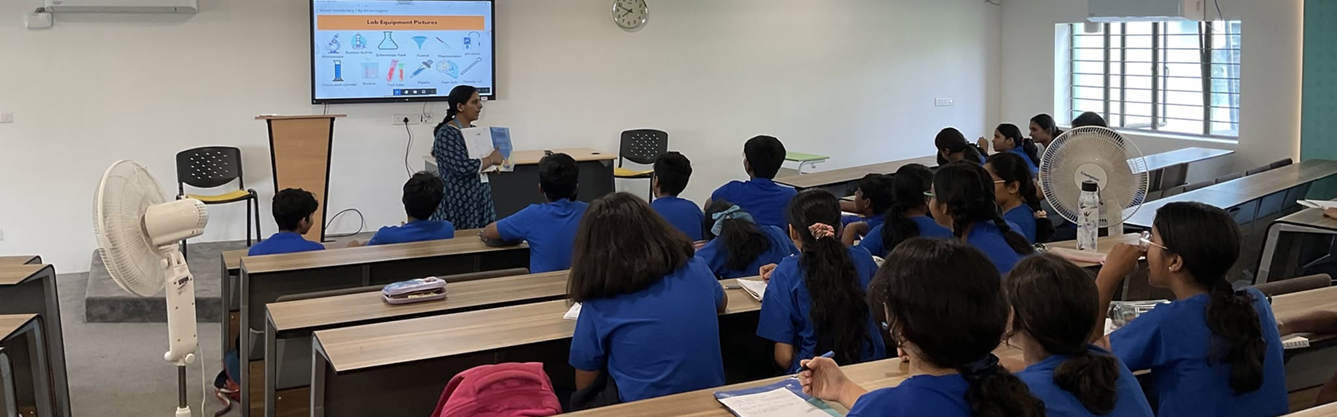 IBDP university applications