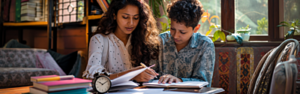 IBDP Time Management Strategies