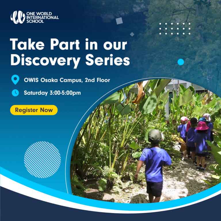 Discovery Series