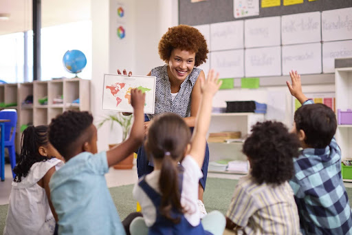 Benefits of Diversity and Multicultural in Education