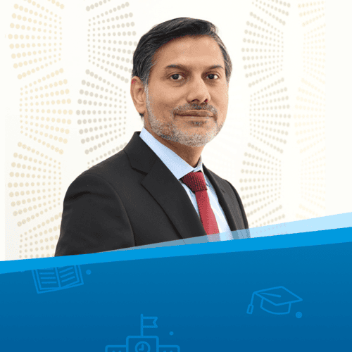 Mr Sumit Mishra - Country Director for GSG Japan &amp; Korea