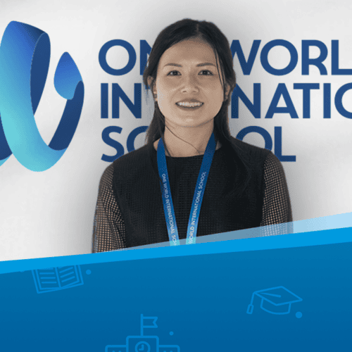 杨永基——OWIS大阪分校招生顾问