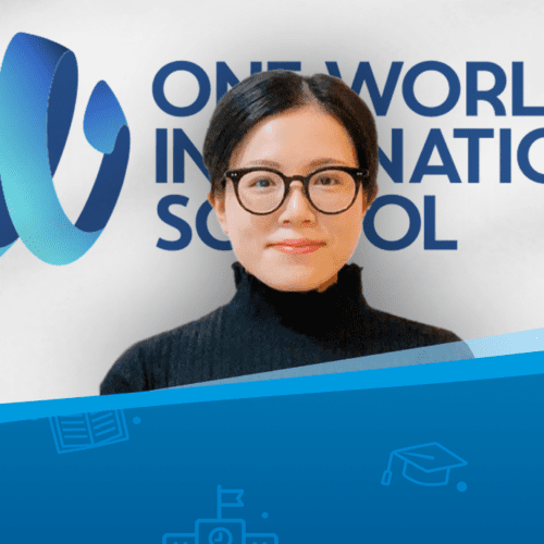 ウィングキ・ヨン - OWIS大阪 入学相談員