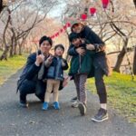 Mio Kato Family - Positive Parent Testimonial for OWIS Osaka