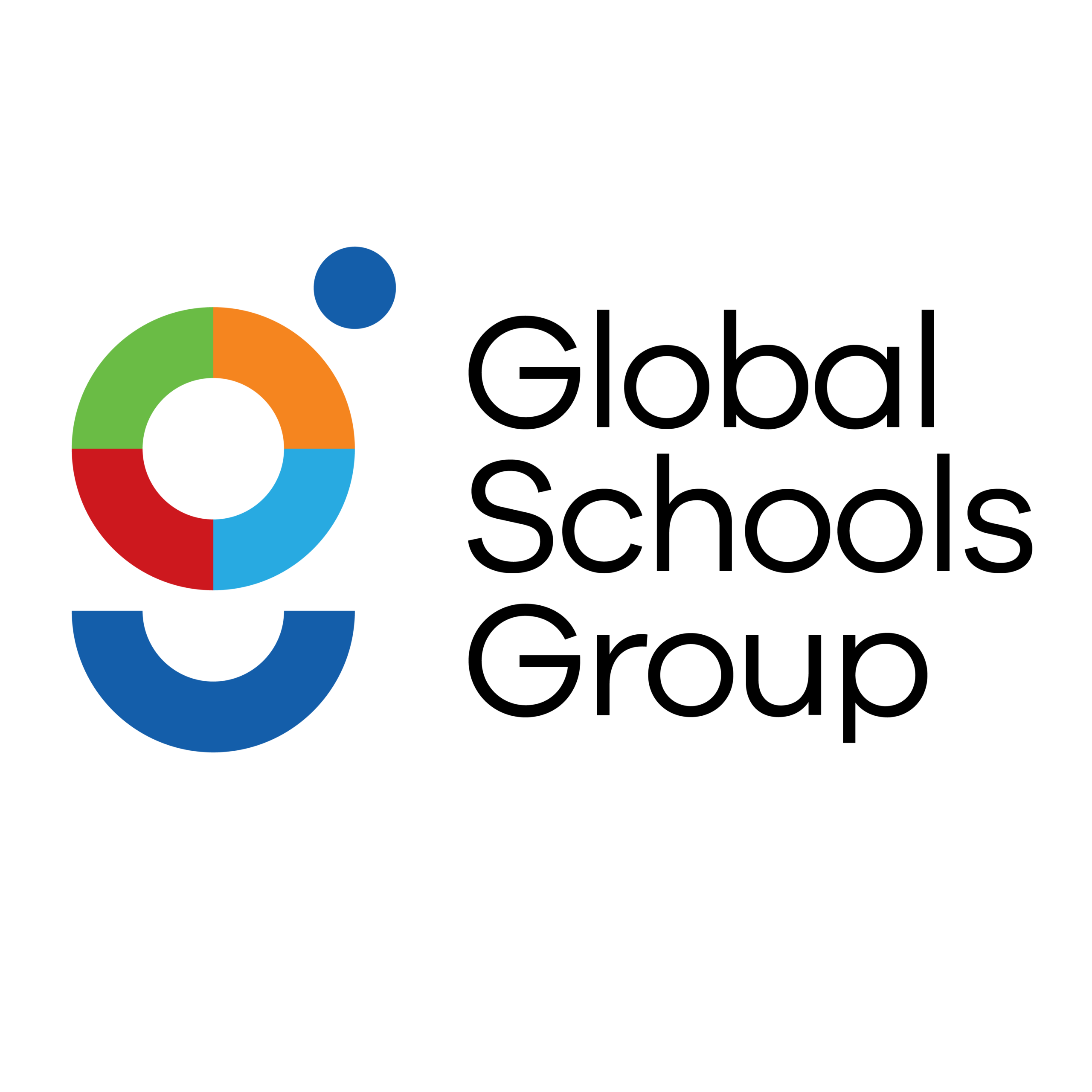 GSG Logo