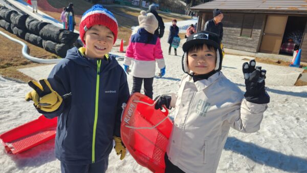 OWIS Osaka Winter Camp 2024 Highlights