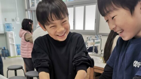 OWIS Osaka Winter Camp 2024 Highlights