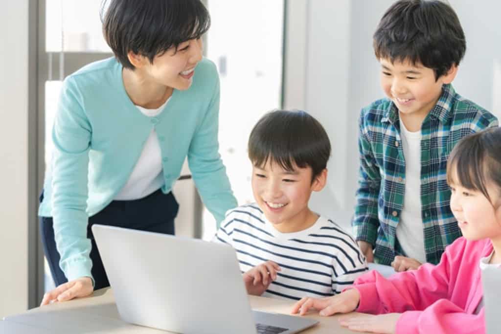 日本におけるデジタルシティズンシップ教育の実践