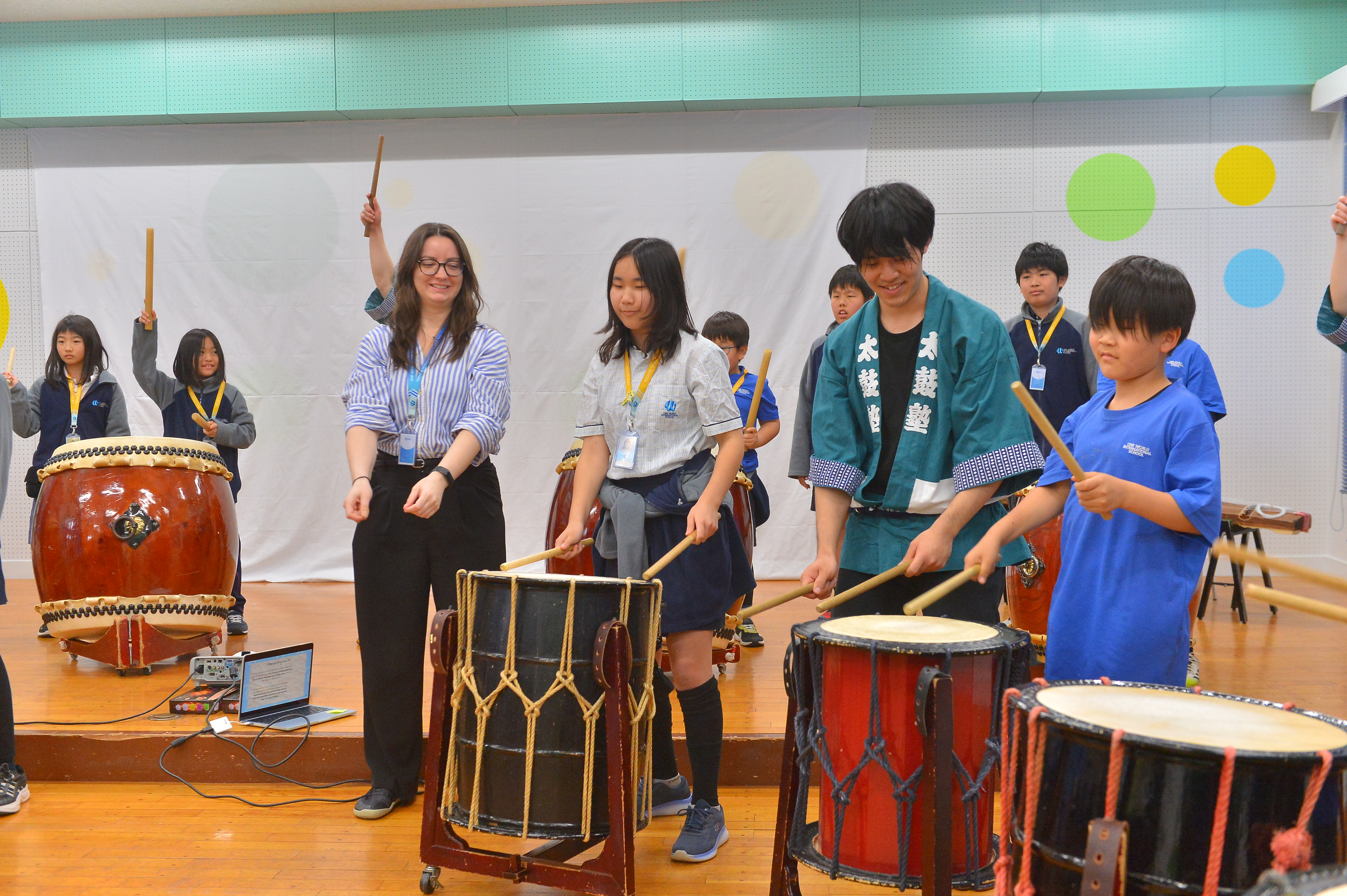 OWIS Tsukuba Summer Camp 2026