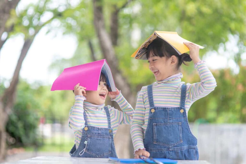 幼児英語教育のメリット・デメリットとは？始める前に知っておきたいポイント