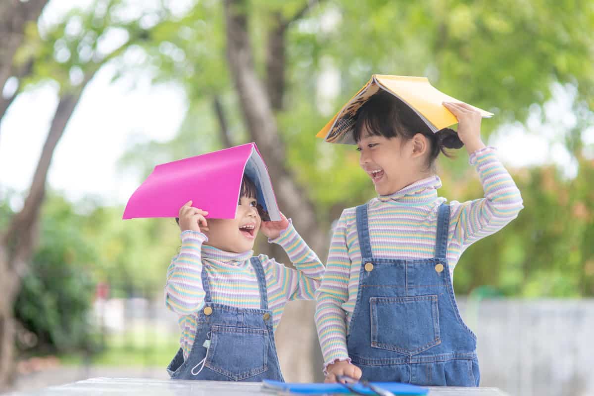 幼児英語教育のメリット・デメリットとは？始める前に知っておきたいポイント