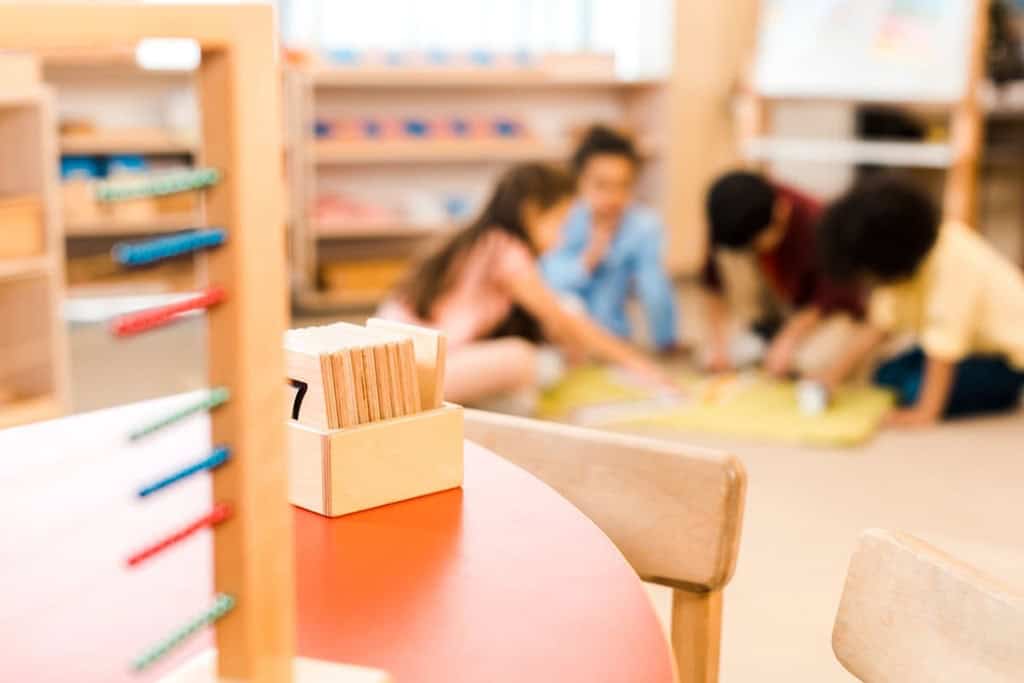 幼児英語教育を始める前に確認したいポイント