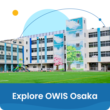 ワン・ワールド・インターナショナル・スクール（OWIS）大阪キャンパスの画像・クリエイティブ作品をご覧ください