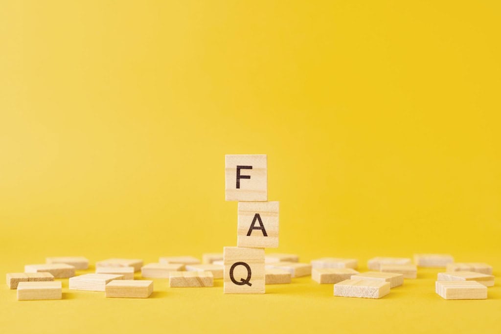 FAQ
