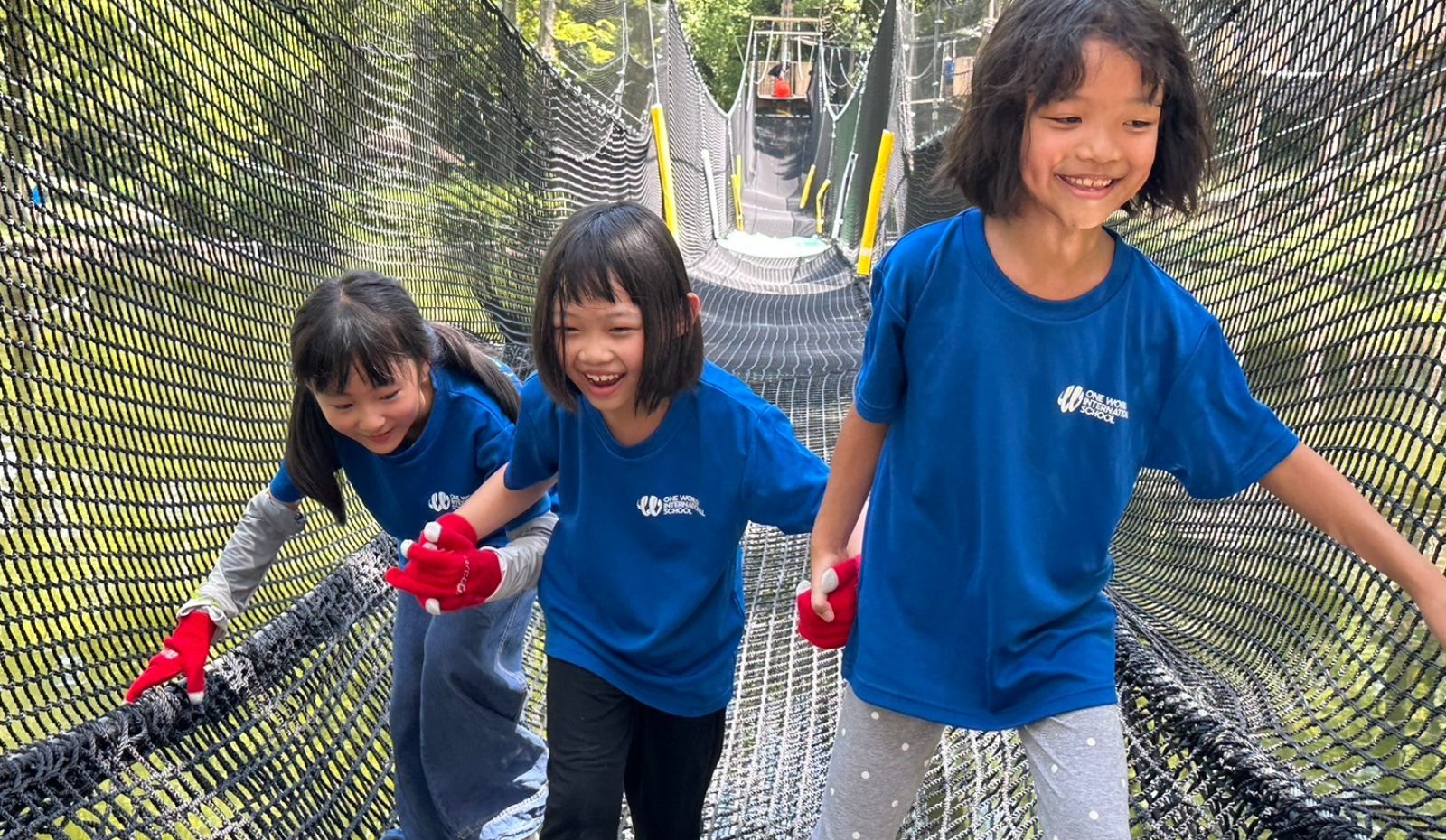 OWIS Osaka Summer Camp