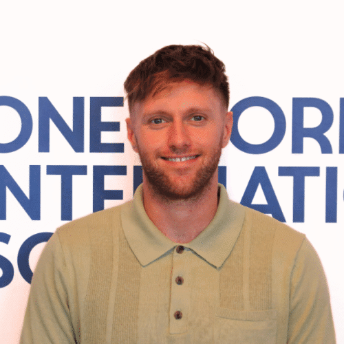 Daniel Watanabe - PE and Soccer Club Teacher at OWIS Osaka