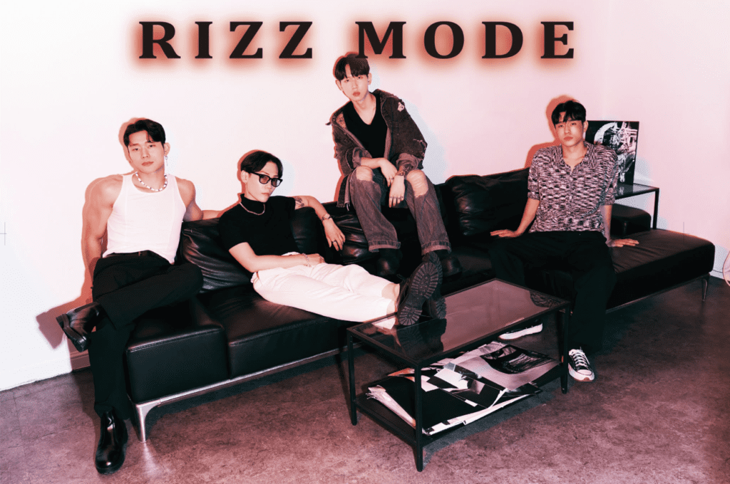 Rizz Mode at OWIS Spring Carnival