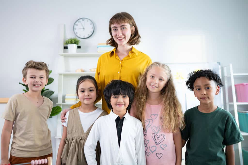 子どもが英語の習い事をするメリット