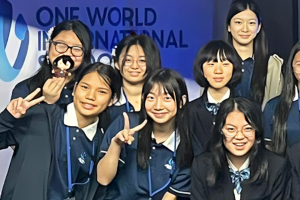 OWIS Singapore School Trip to One World International School in Japan – Student Exchange Experience OWIS Singapore School Trip to One World International School in Japan - Student Exchange Experience