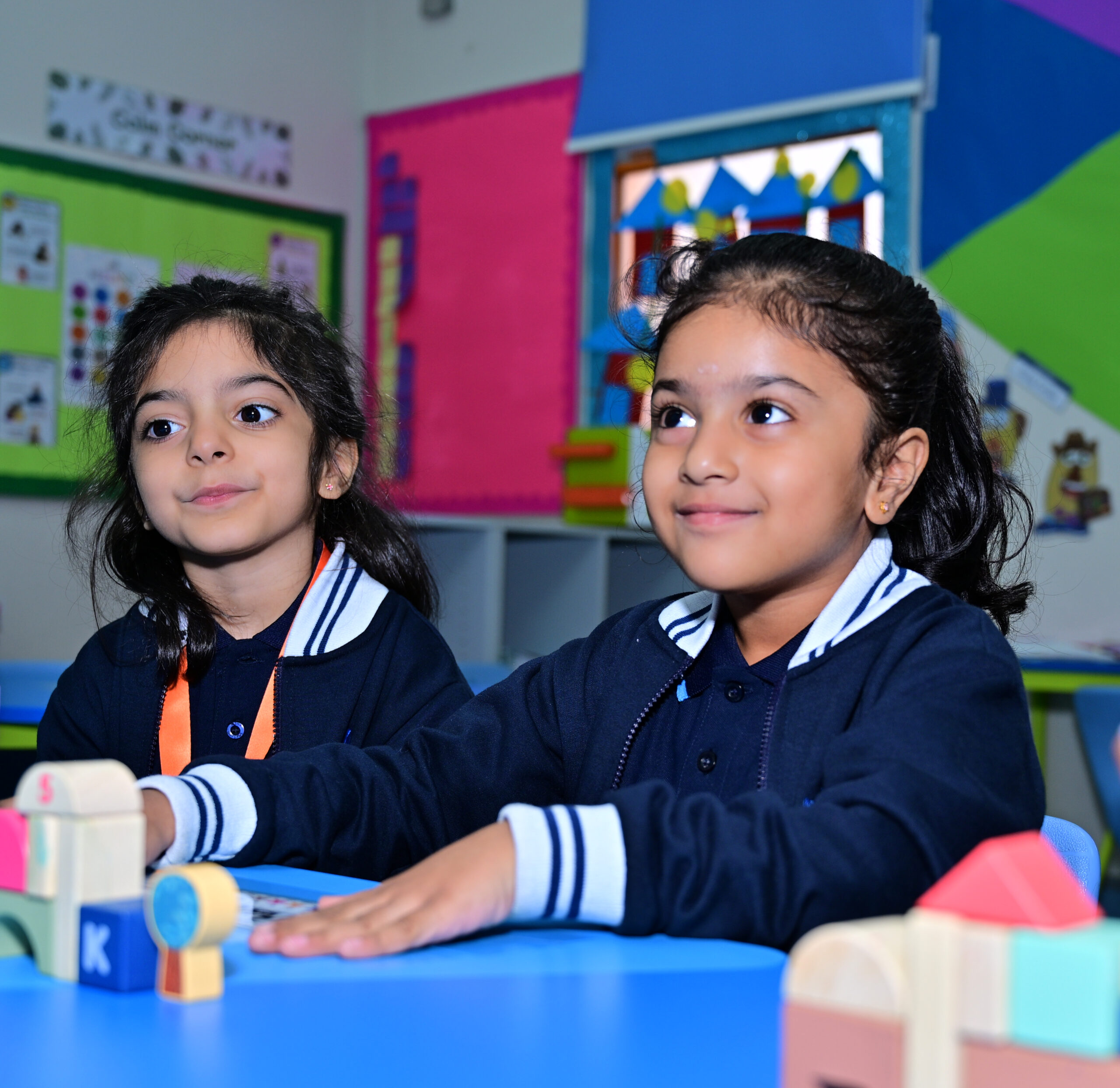 How to Keep Students Engaged During Spring Break One World