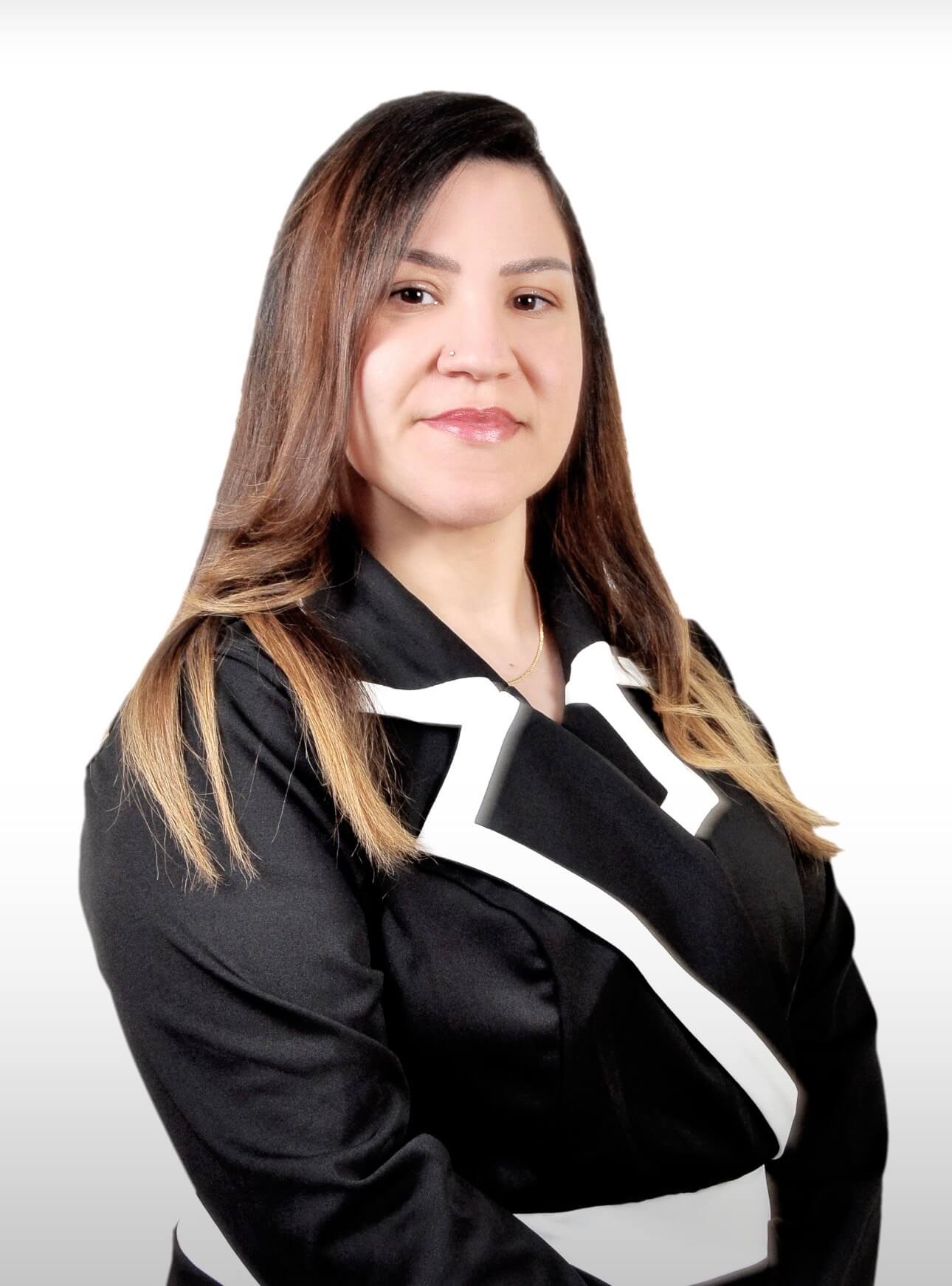 Ms. Lisa Herrera
