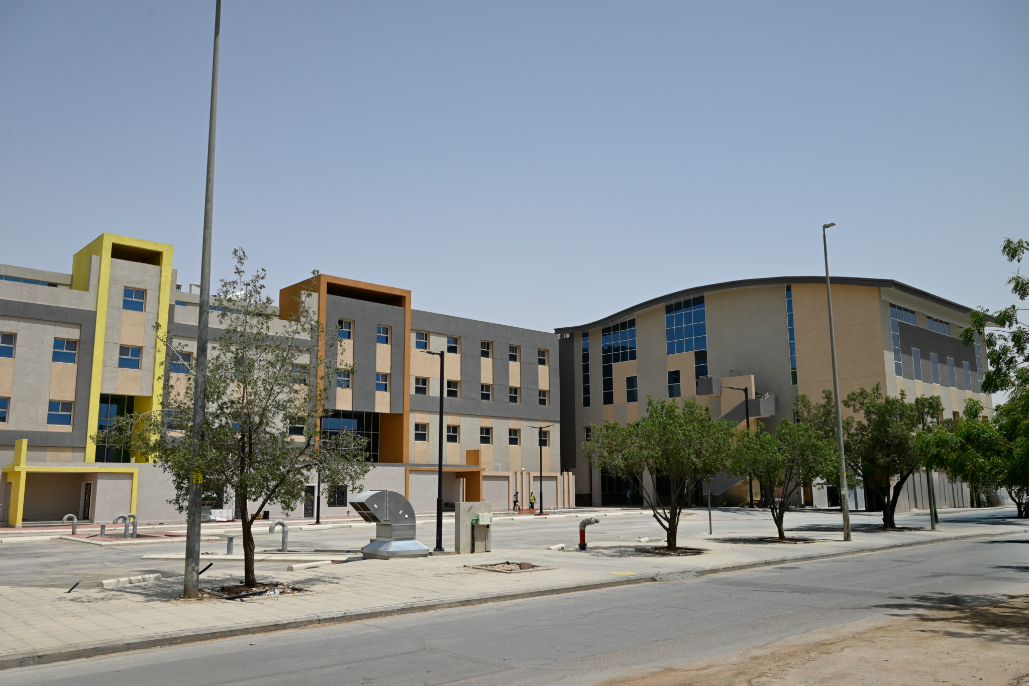 Guide to Riyadh’s Newest International School | OWIS Al Jazeera