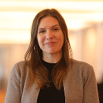 Shannon Pipes, Principal