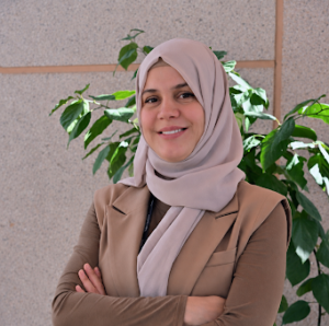 Picture of Ms. Adlira Kolcu