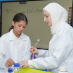 School doctor