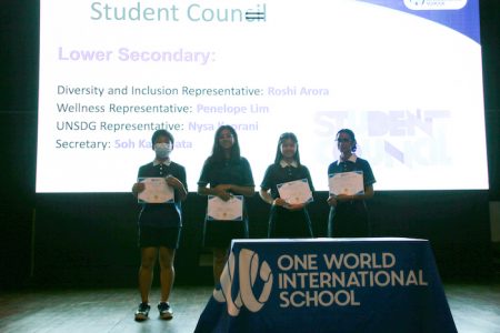 6392d74b1524bf225326e570_OWIS Lower Secondary Student Council