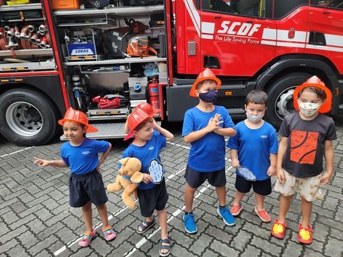 62c277968b393ffacc30743f_OWIS Nanyang Early Childhood learners go on field trip to fire station -3-p-500