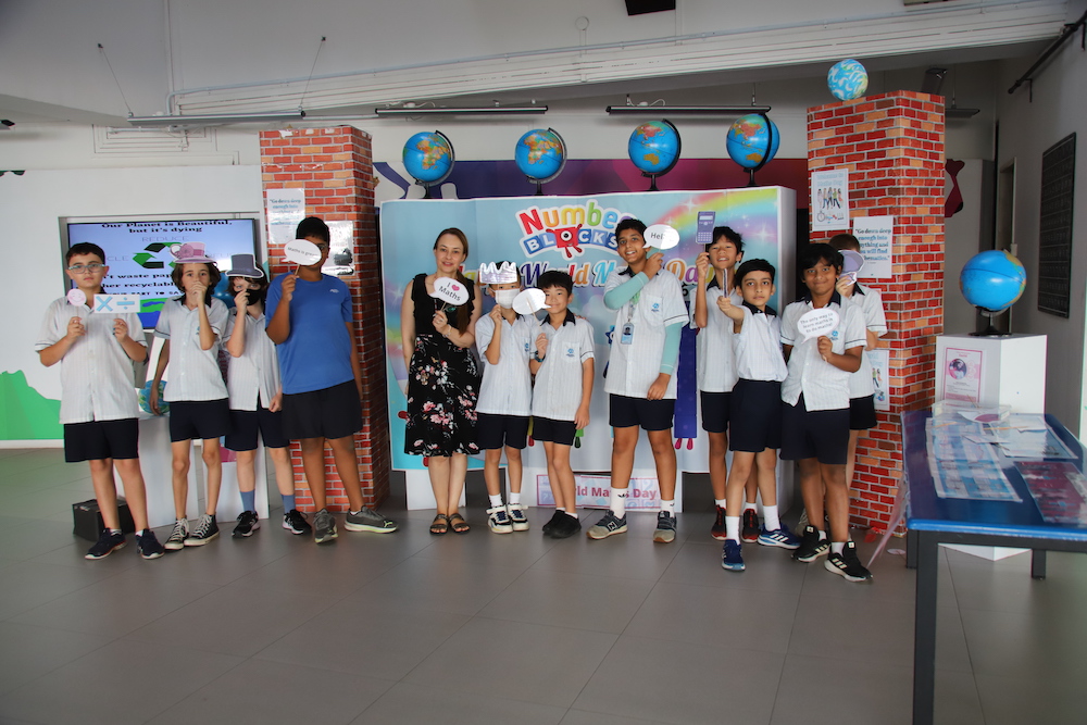 OWIS Nanyang Maths Day 2023 Early Childhood and Primary School -11