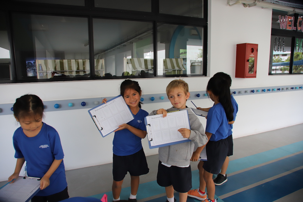 OWIS Nanyang Maths Day 2023 Early Childhood and Primary School -17