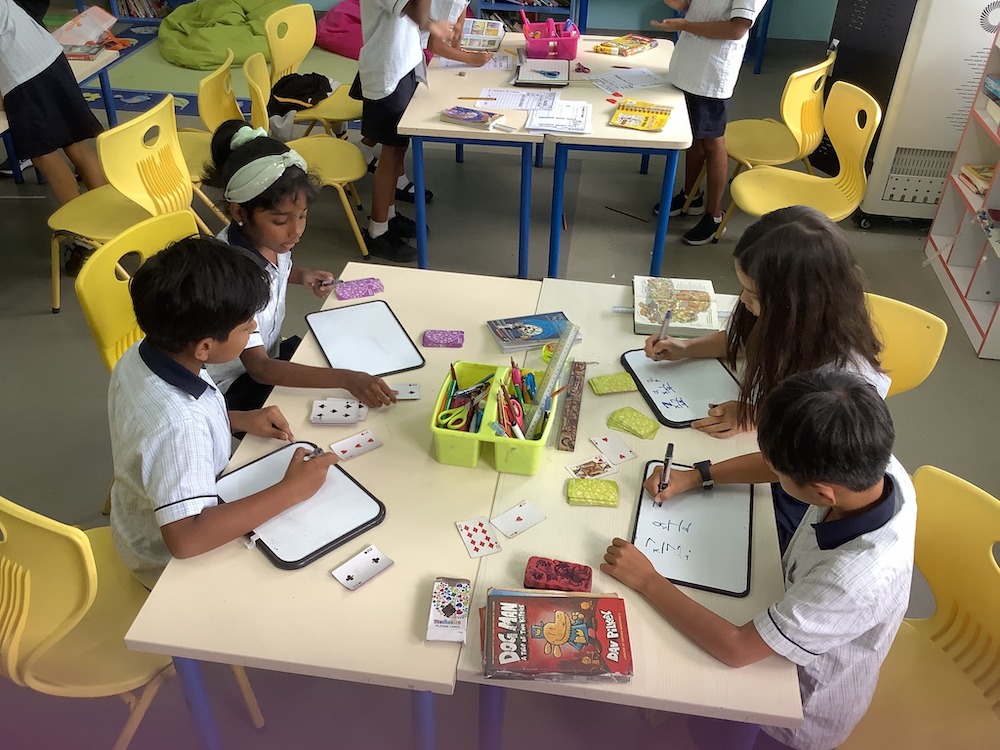 OWIS Nanyang Maths Day 2023 Early Childhood and Primary School -3